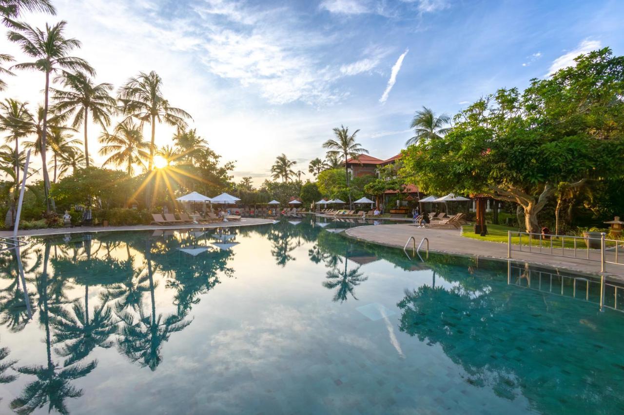 Ayodya Resort Bali Nusa Dua  Exterior foto